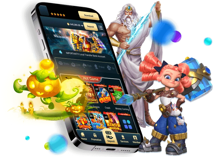 Khuyến mãi hàng ngày King88 Slot