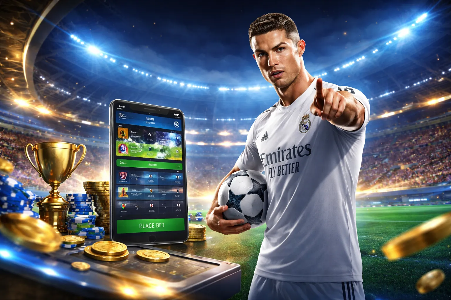 bóng đá 88 - Nền tảng cá cược thể thao và casino trực tuyến uy tín hàng đầu