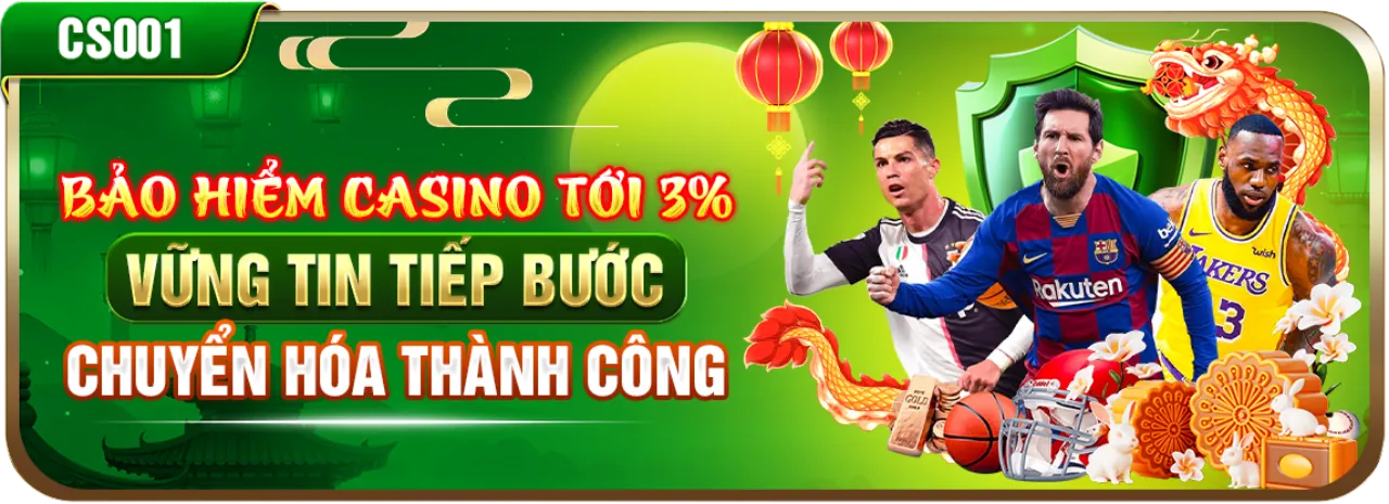 Bước 4: Bắt đầu cá cược và nhận thưởng