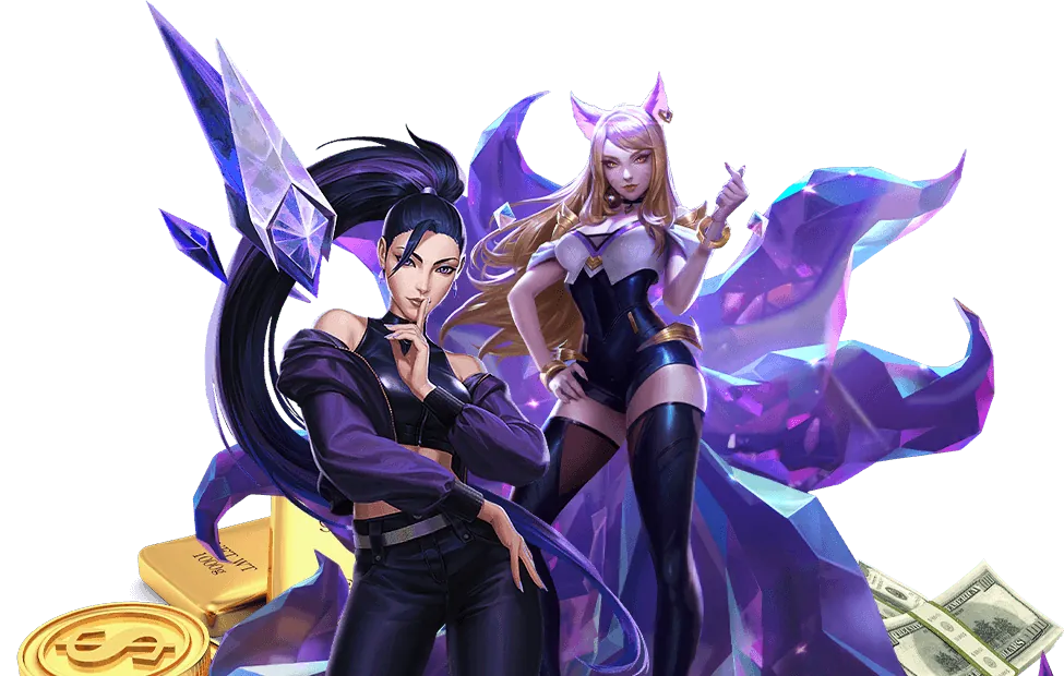 Hình ảnh minh họa các chiến lược thắng lớn tại King88 Slot