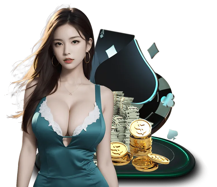 Hình ảnh Video Slots với đồ họa hiện đại và hiệu ứng sống động